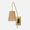 Kenya Wall Sconce
