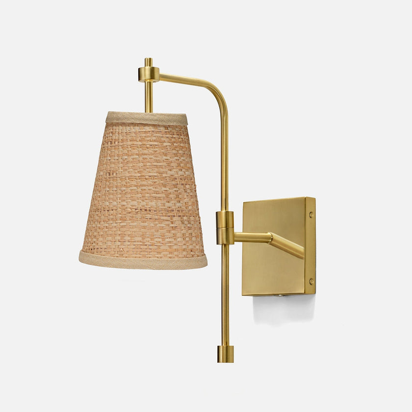 Luana Wall Sconce