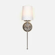 Magnolia Wall Sconce