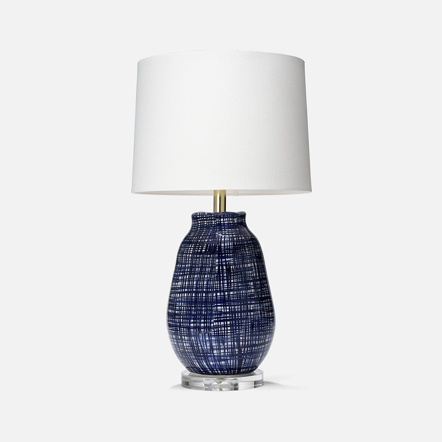 Morley Ceramic Table Lamp