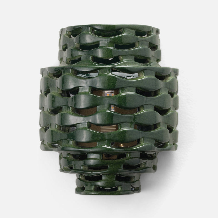 Omiros Wall Sconce