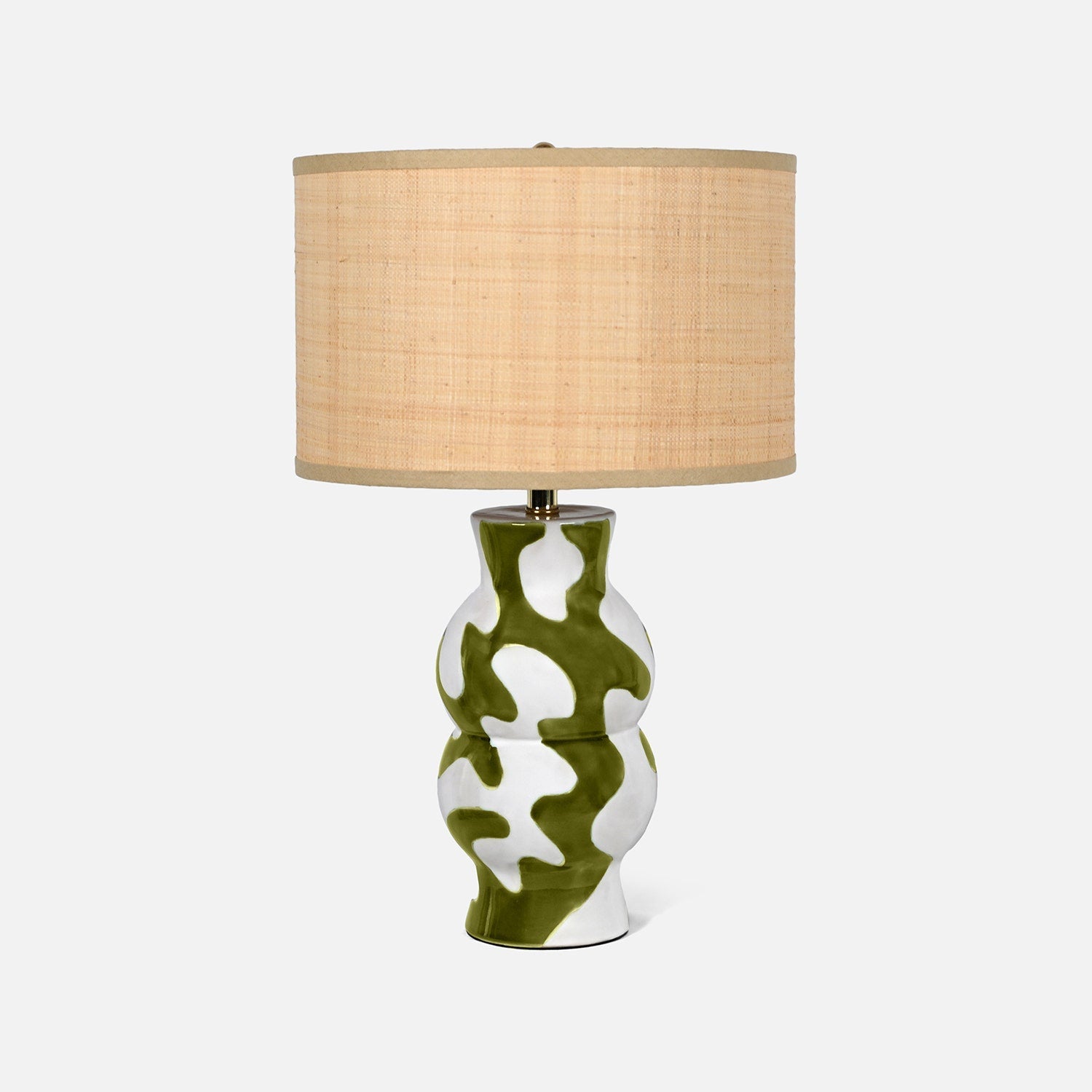 Pilar Table Lamp
