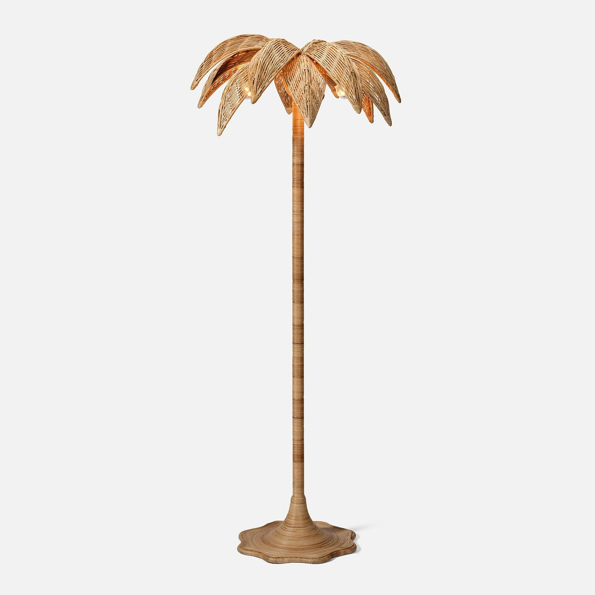 Solana Floor Lamp