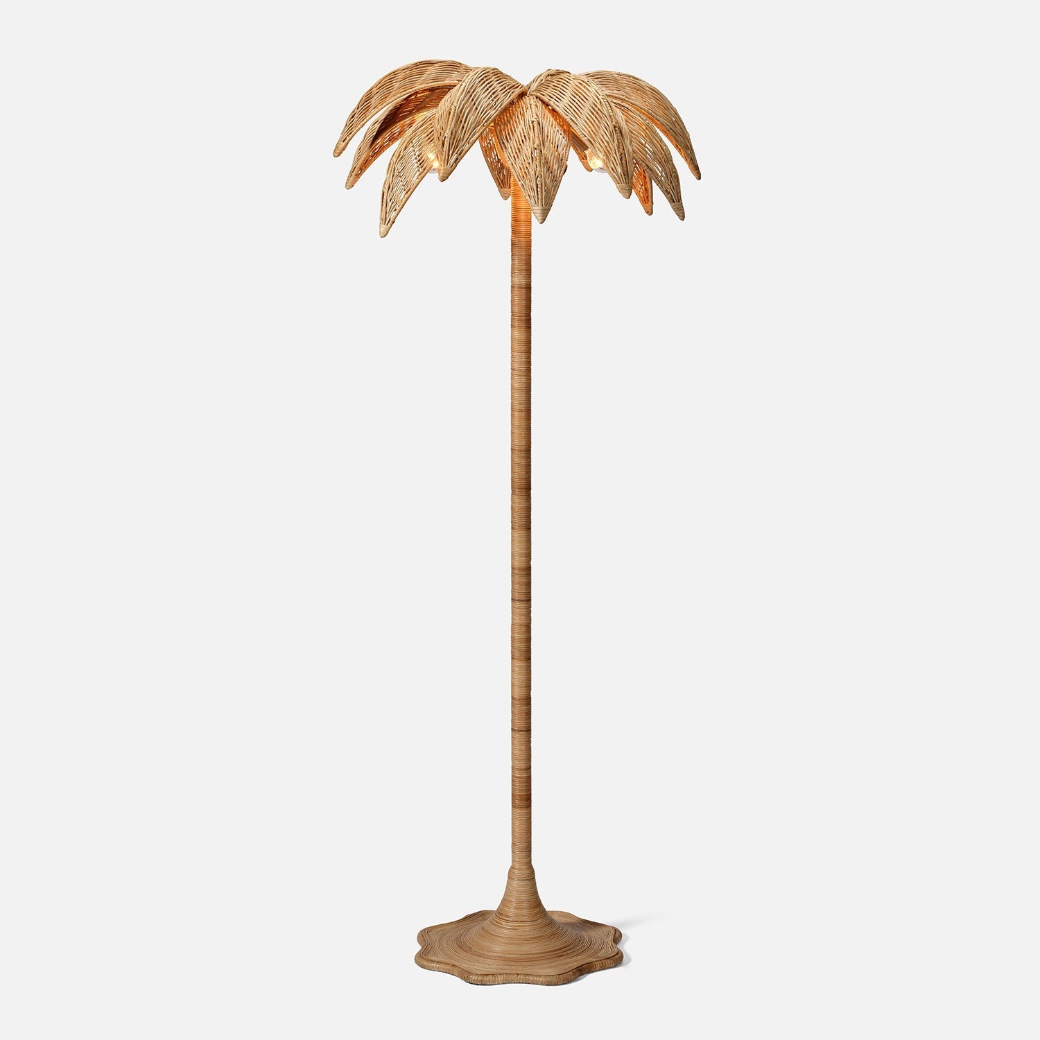 Solana Floor Lamp