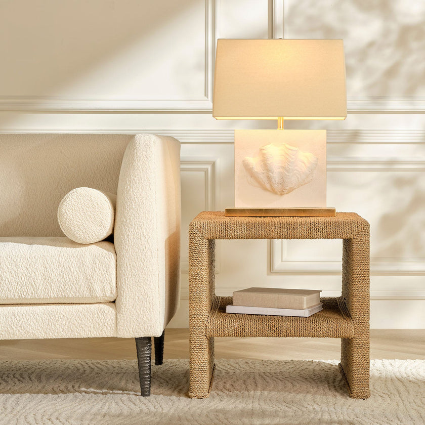 Thorne Table Lamp