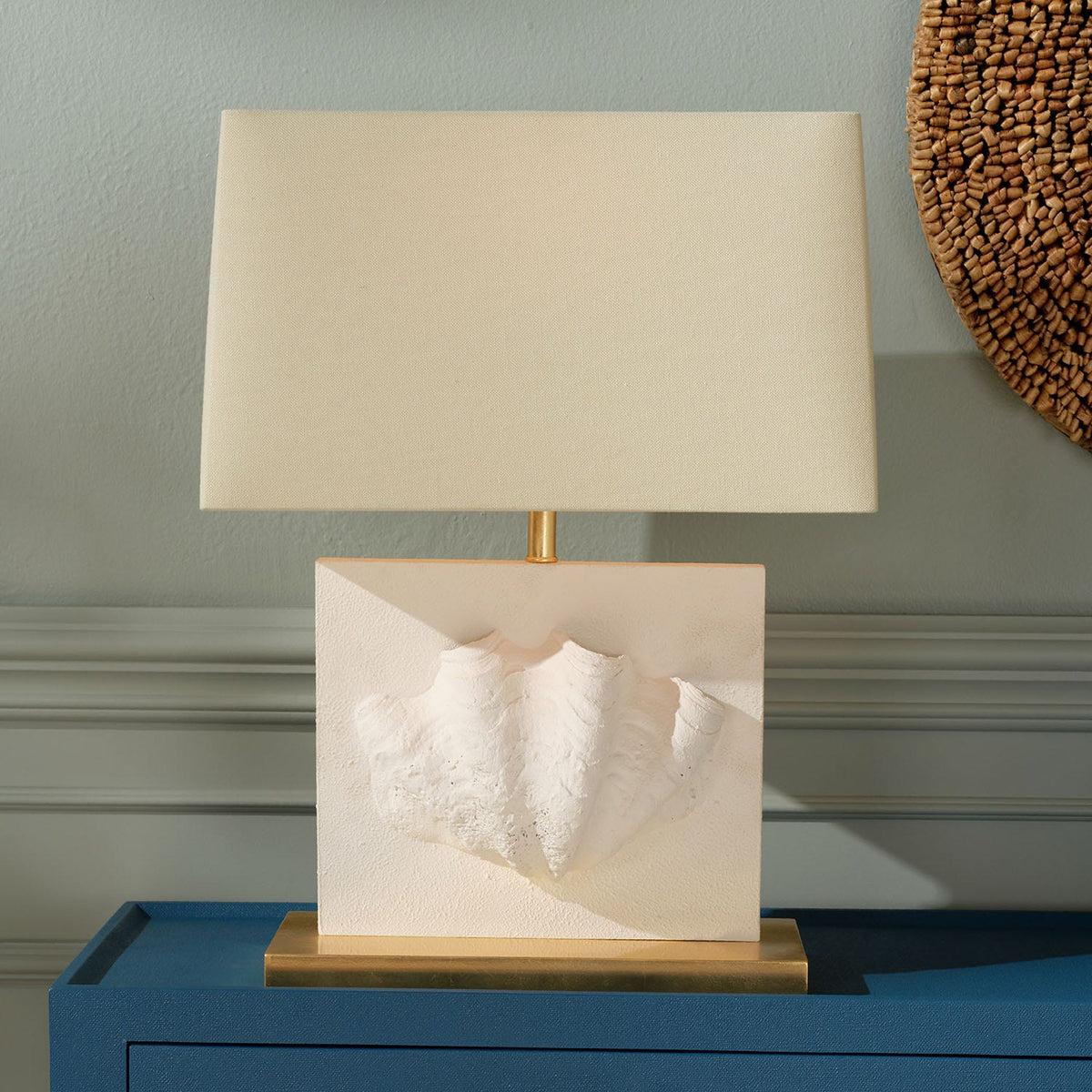 Thorne Table Lamp