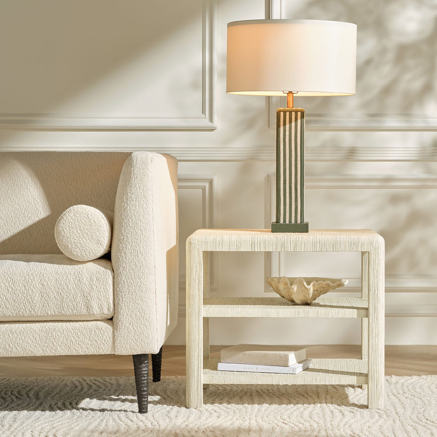 Tristan Table Lamp