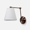 Valiha Wall Sconce