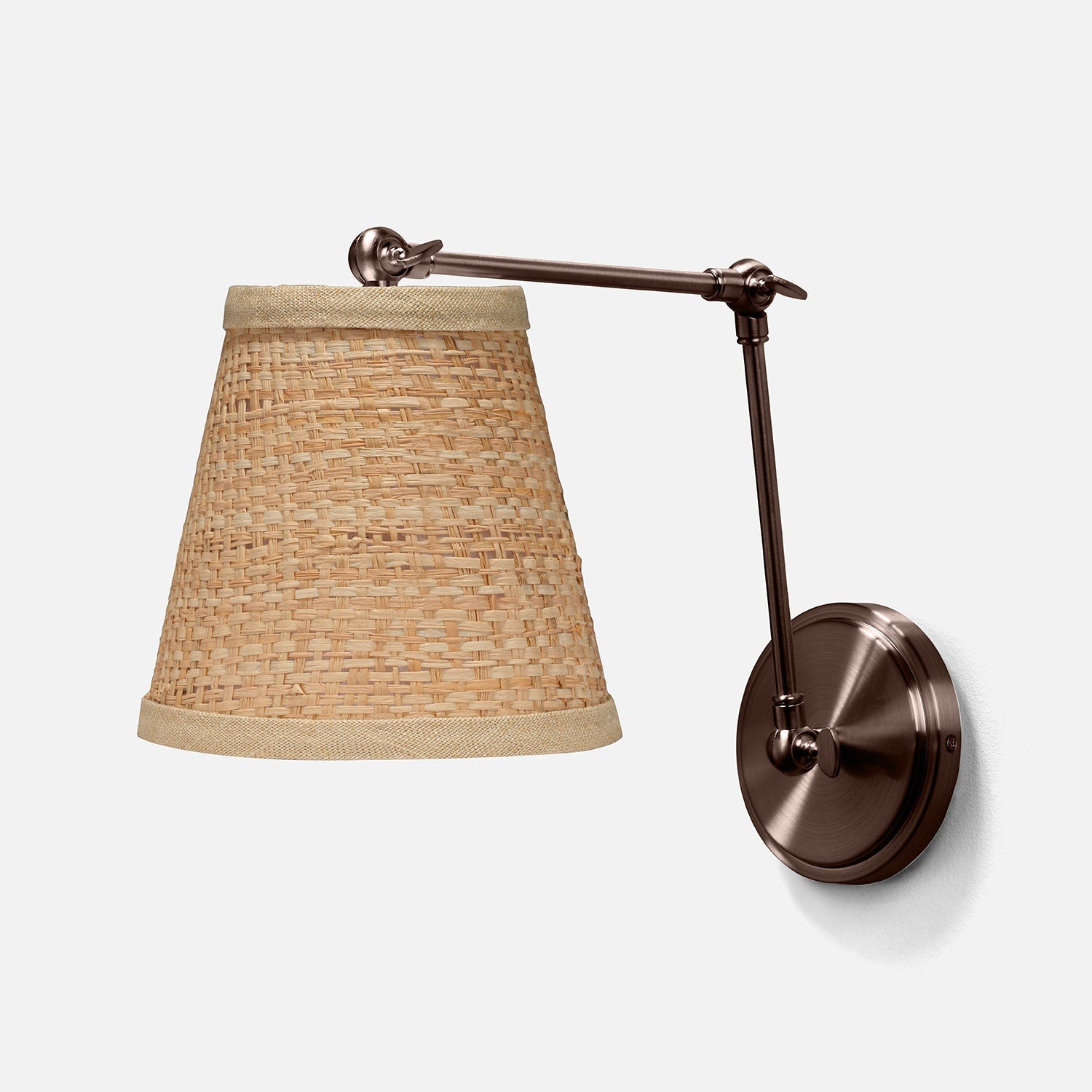 Valiha Wall Sconce