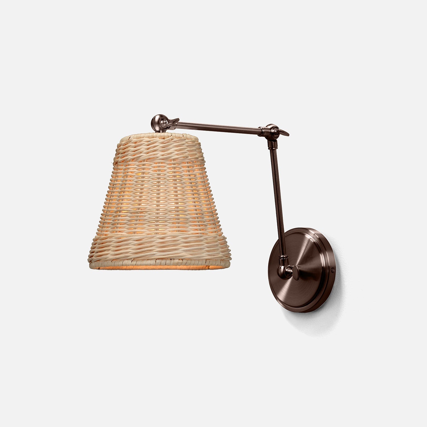 Valiha Wall Sconce