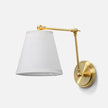 Valiha Wall Sconce
