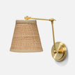 Valiha Wall Sconce