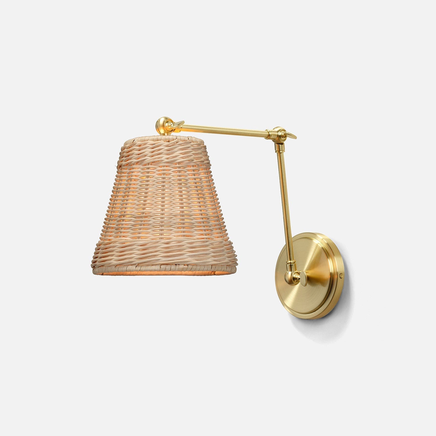 Valiha Wall Sconce