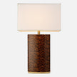 Warren Elegant Table Lamp