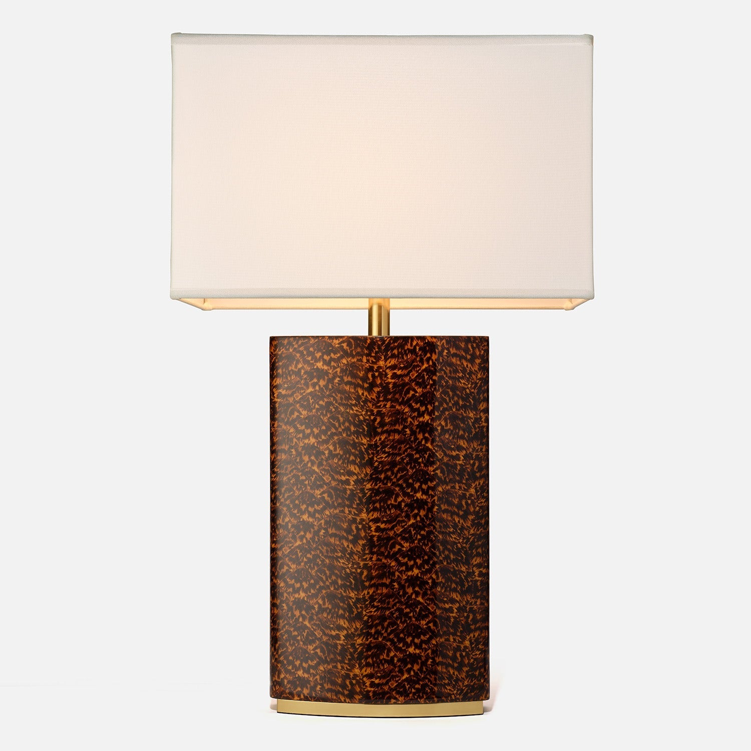 Warren Elegant Table Lamp