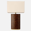 Warren Elegant Table Lamp