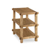 Woodbridge Furniture Joinery Tier Table