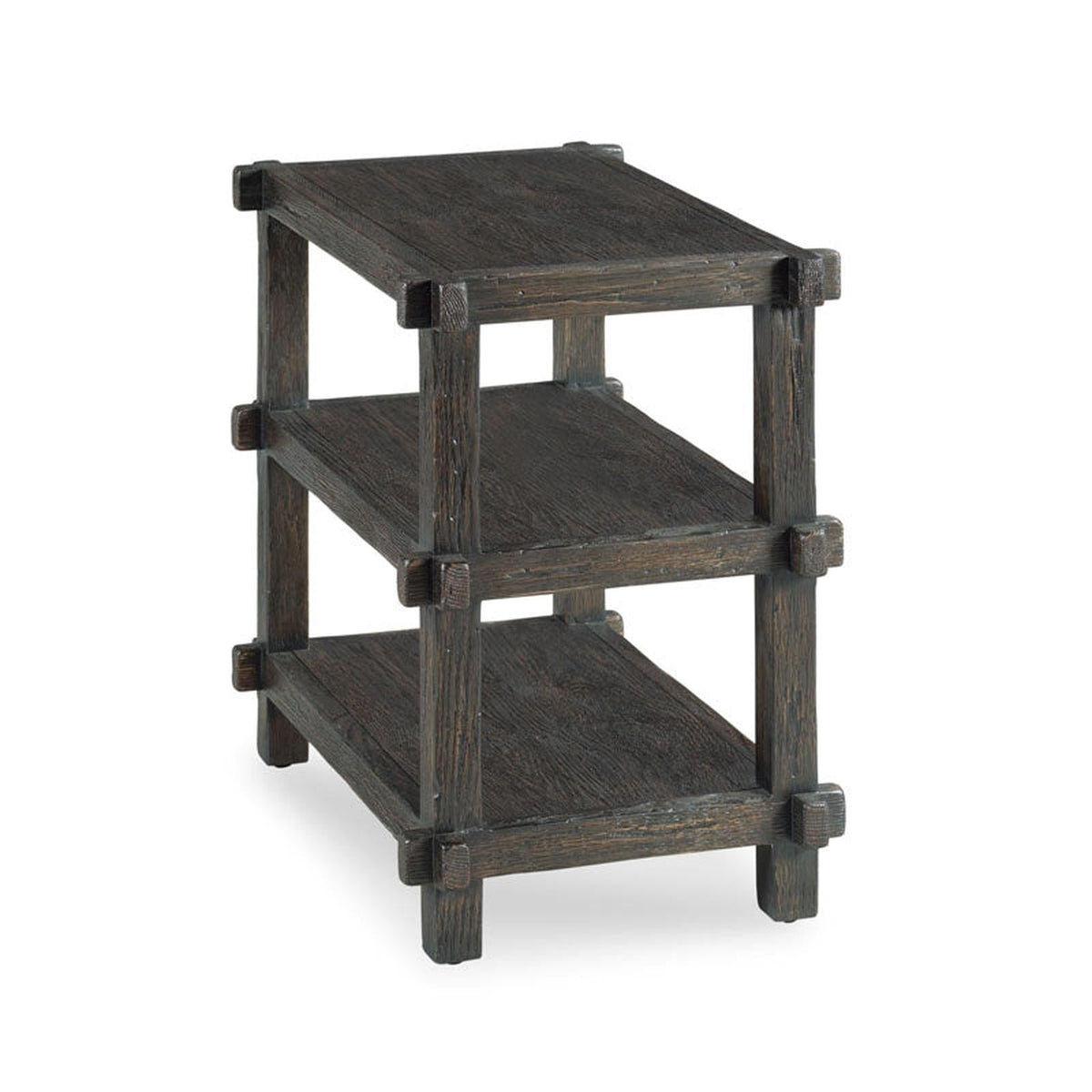 Woodbridge Furniture Joinery Tier Table