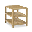 Woodbridge Furniture Triad Table