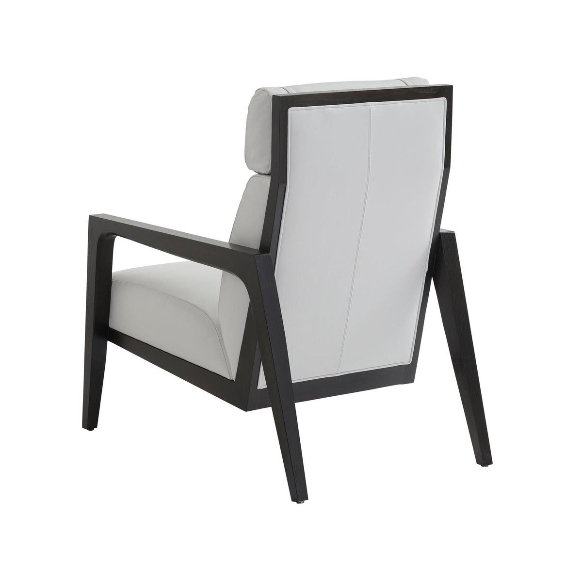 Tommy Bahama Home Palm Desert Covina Leather Chair