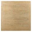 Woodbridge Furniture Modern Ming Table