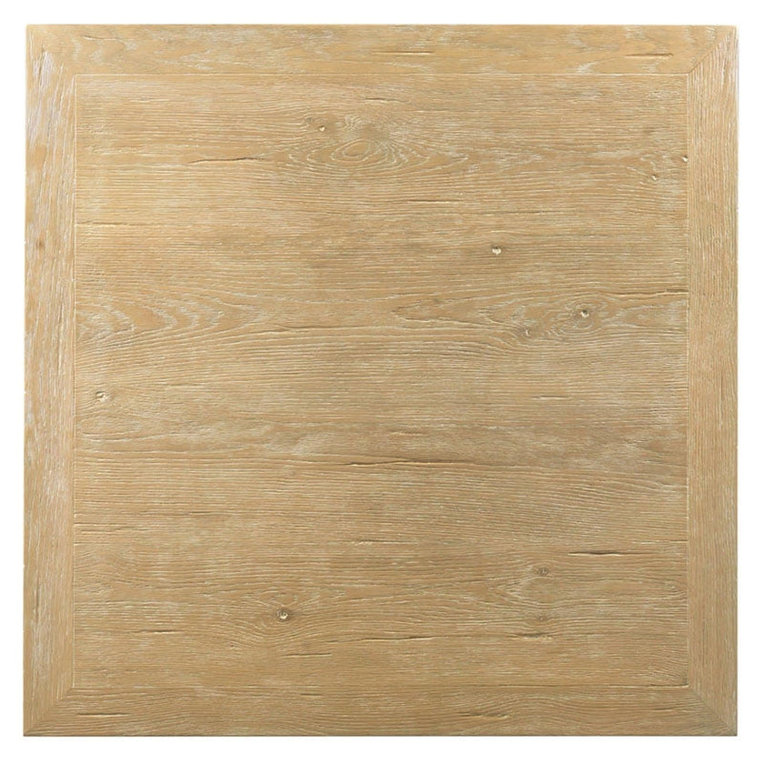 Woodbridge Furniture Modern Ming Table