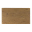 Woodbridge Furniture Pencil Desk