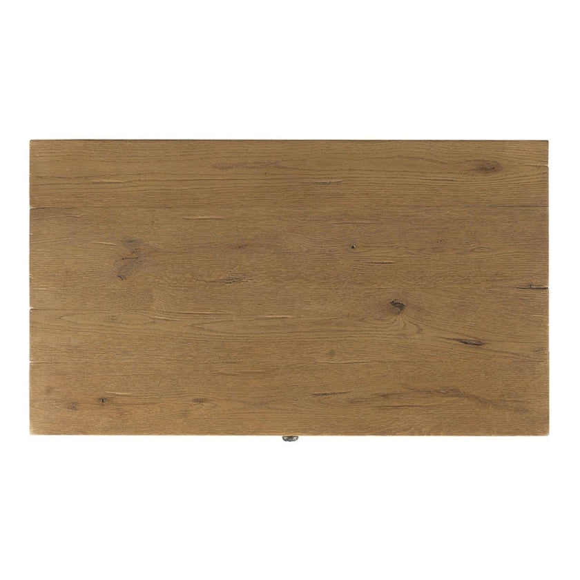 Woodbridge Furniture Pencil Desk