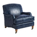 Barclay Butera Upholstery Sydney Chair With Brass Caster