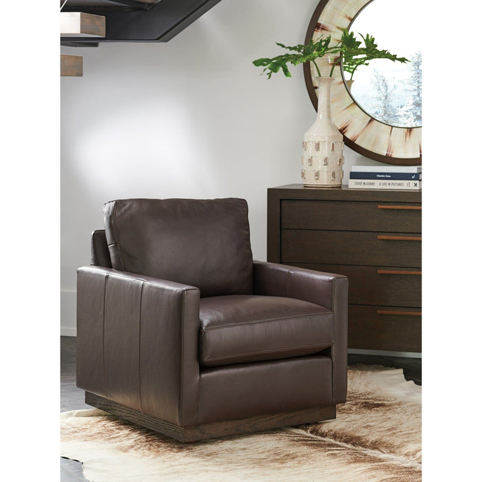 Barclay Butera Upholstery Meadow View Chair