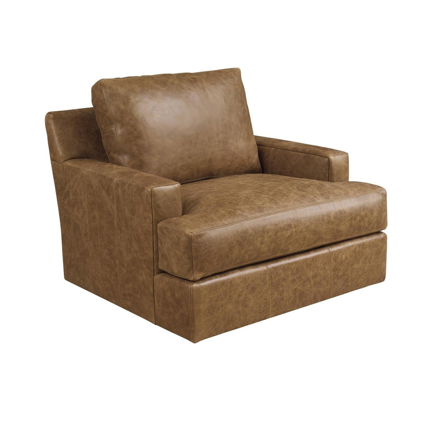 Barclay Butera Upholstery Millington Chair