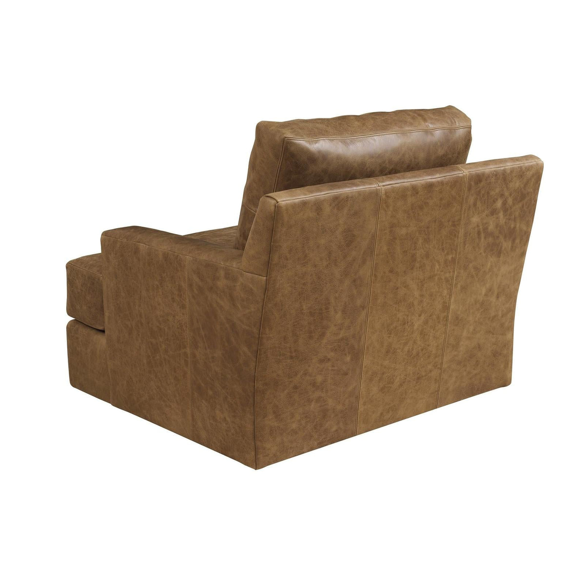 Barclay Butera Upholstery Millington Chair