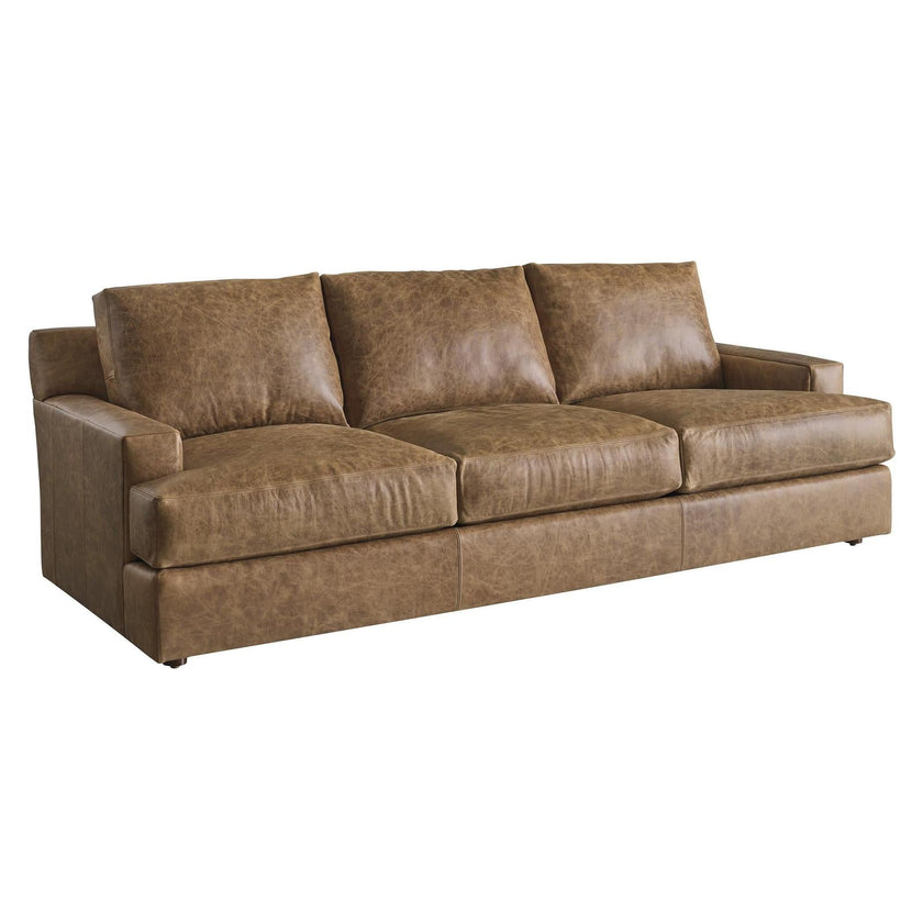 Barclay Butera Upholstery Millington Sofa