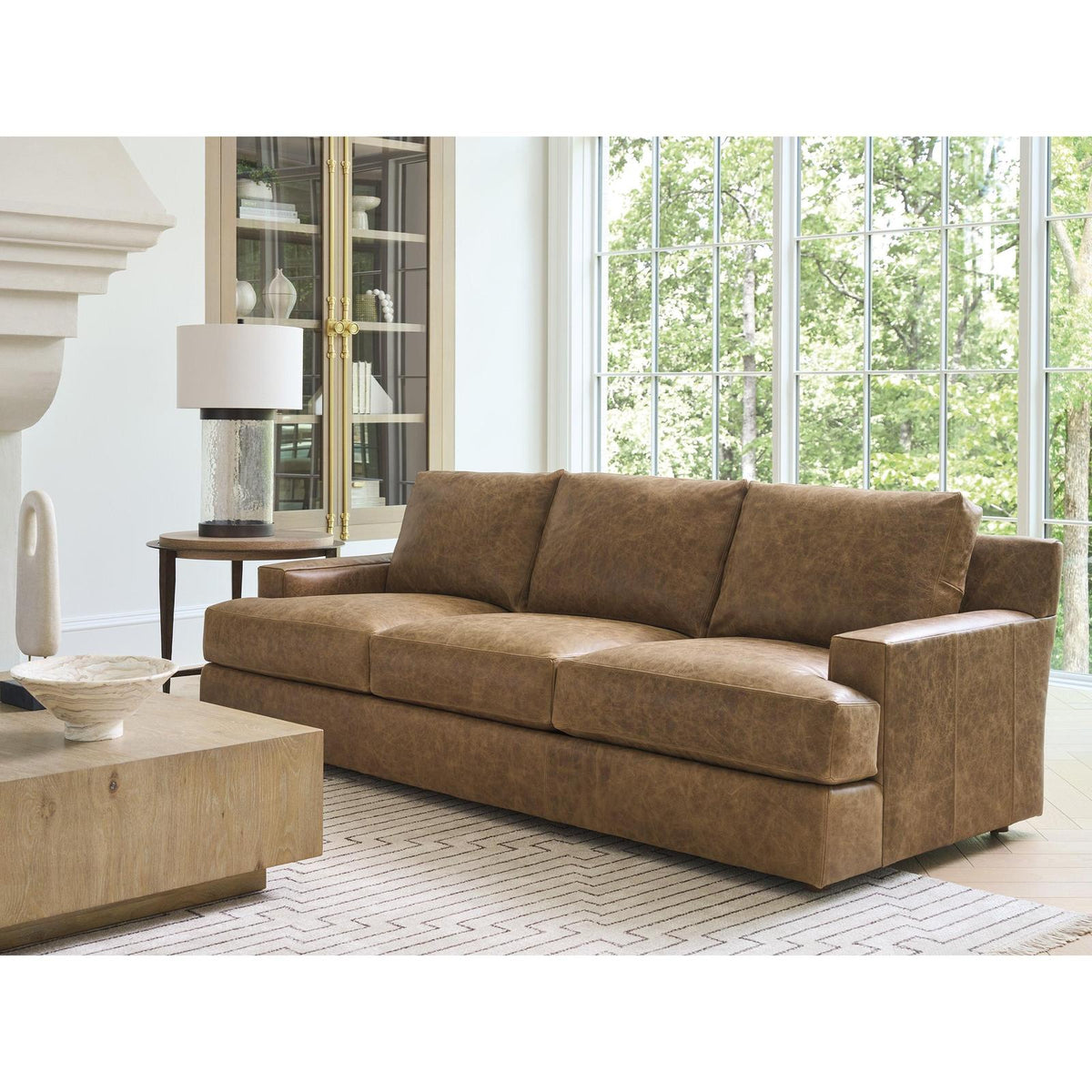 Barclay Butera Upholstery Millington Sofa