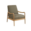 Barclay Butera Upholstery Gianna Chair