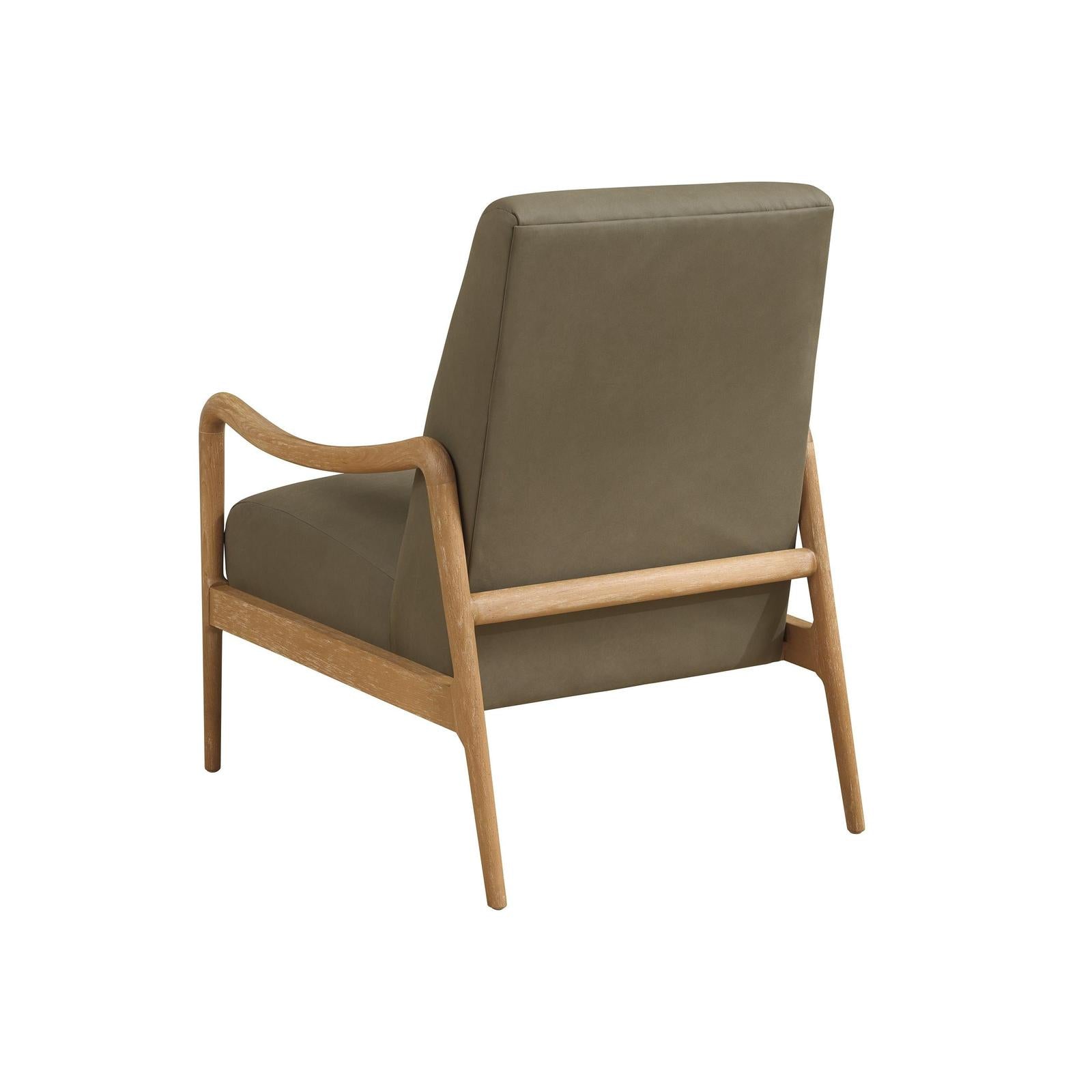 Barclay Butera Upholstery Gianna Chair