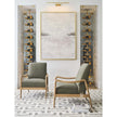 Barclay Butera Upholstery Gianna Chair