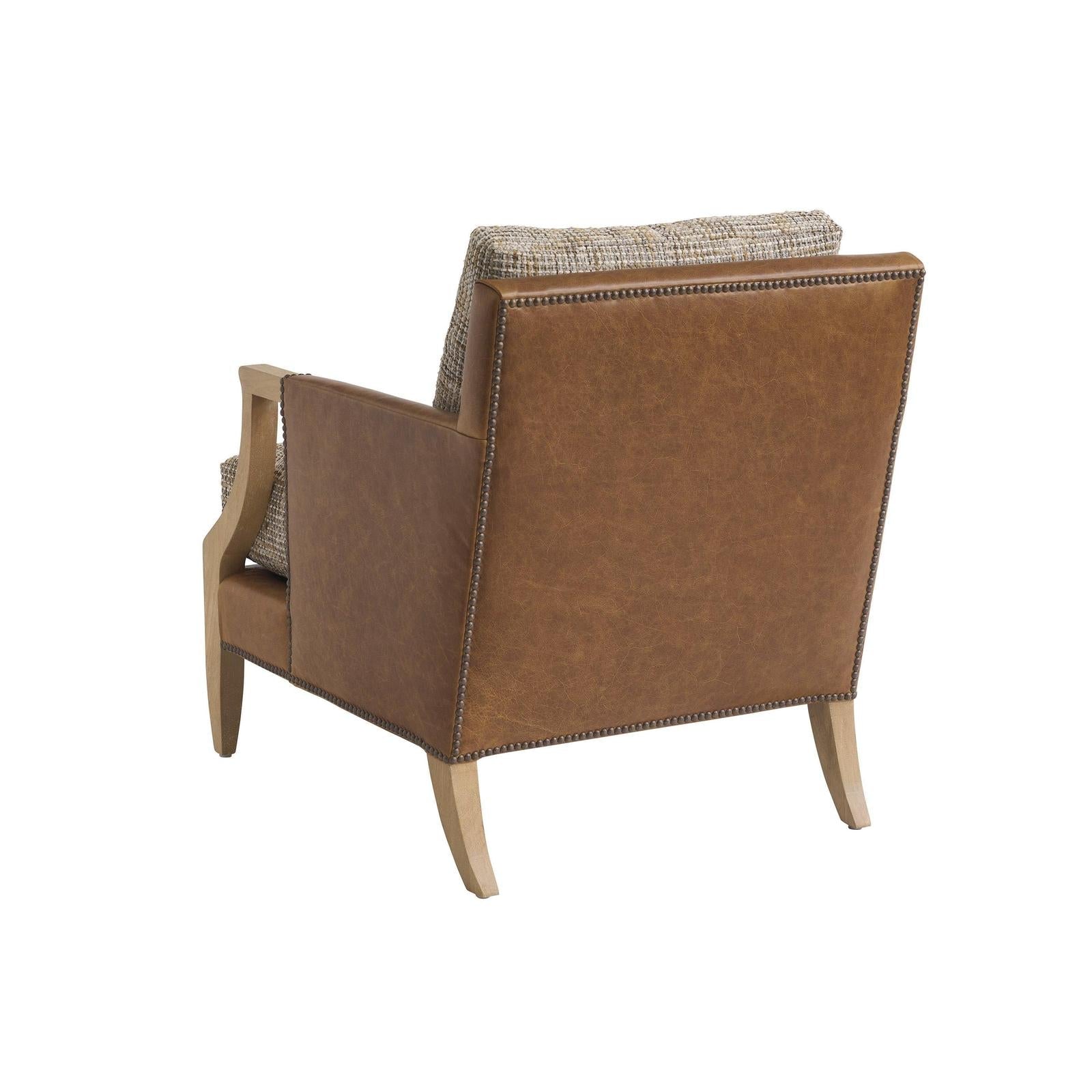 Barclay Butera Upholstery Treadwell Chair