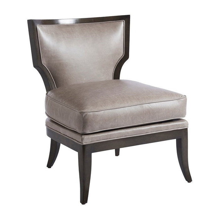 Barclay Butera Upholstery Halston Chair - 25.5 Inch