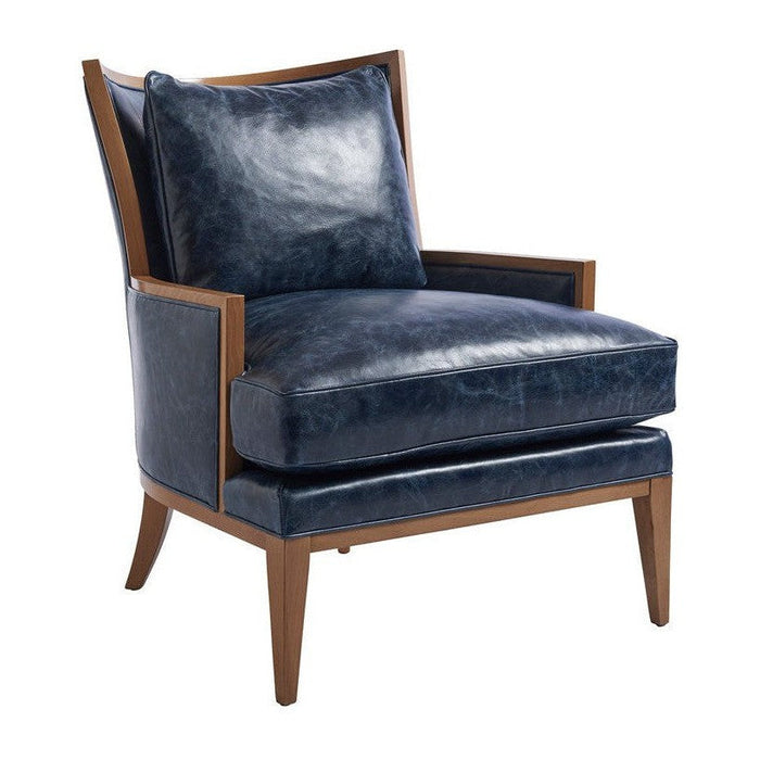 Barclay Butera Upholstery Atwood Chair - 32 Inch