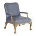 Barclay Butera Upholstery Hollis Chair