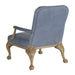 Barclay Butera Upholstery Hollis Chair