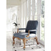 Barclay Butera Upholstery Hollis Chair