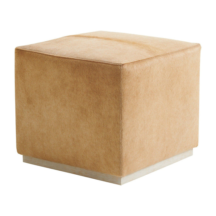 Barclay Butera Upholstery Colby Ottoman - 21.5 Inch