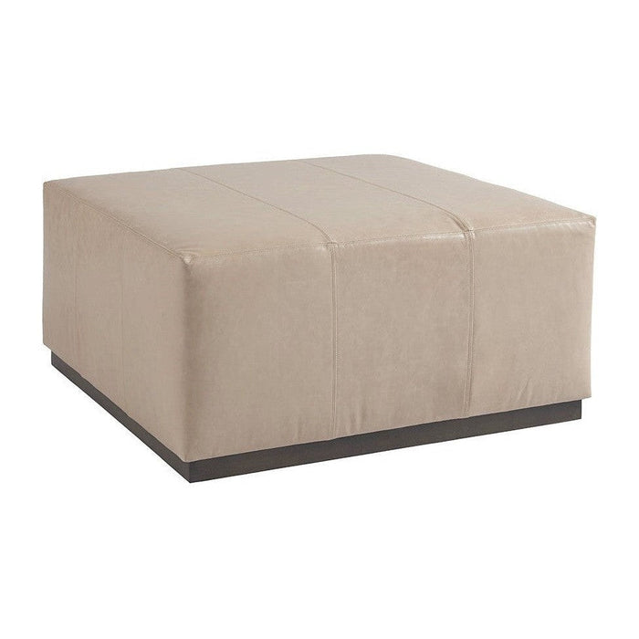 Barclay Butera Upholstery Clayton Cocktail Ottoman - 41 Inch