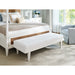 Barclay Butera Upholstery Lagunita Bench