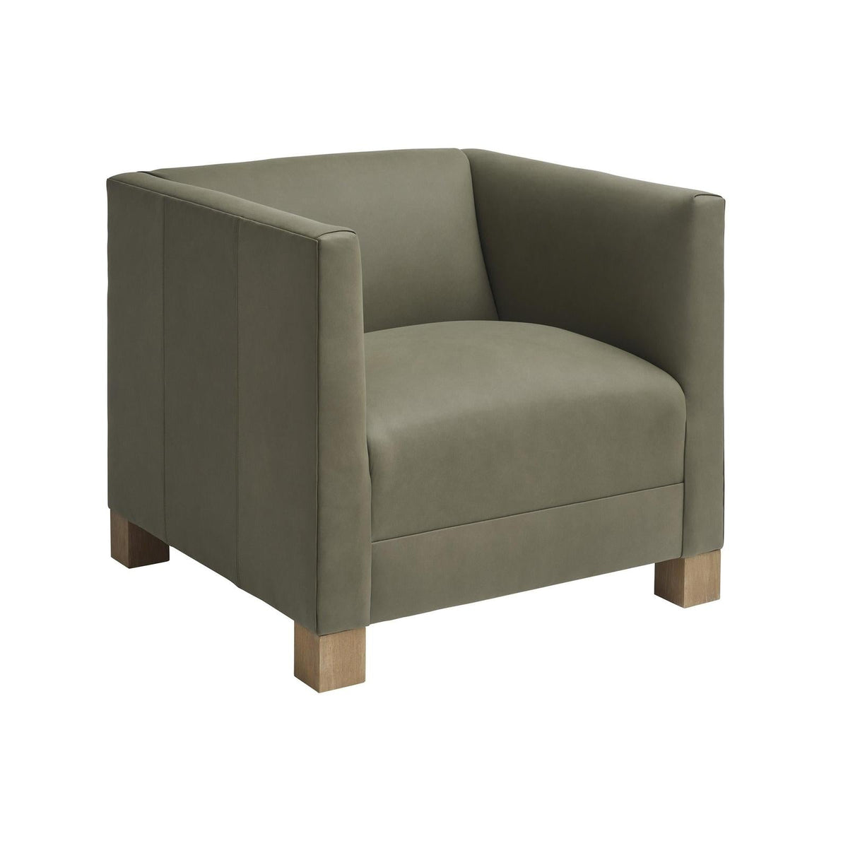 Barclay Butera Upholstery Chandler Chair