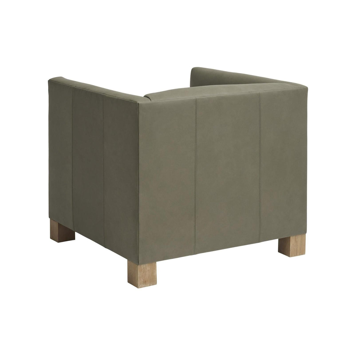 Barclay Butera Upholstery Chandler Chair