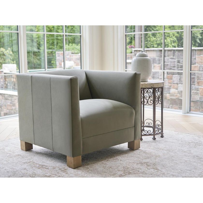 Barclay Butera Upholstery Chandler Chair