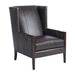 Barclay Butera Upholstery Stratton Wing Chair - 29.5 Inch